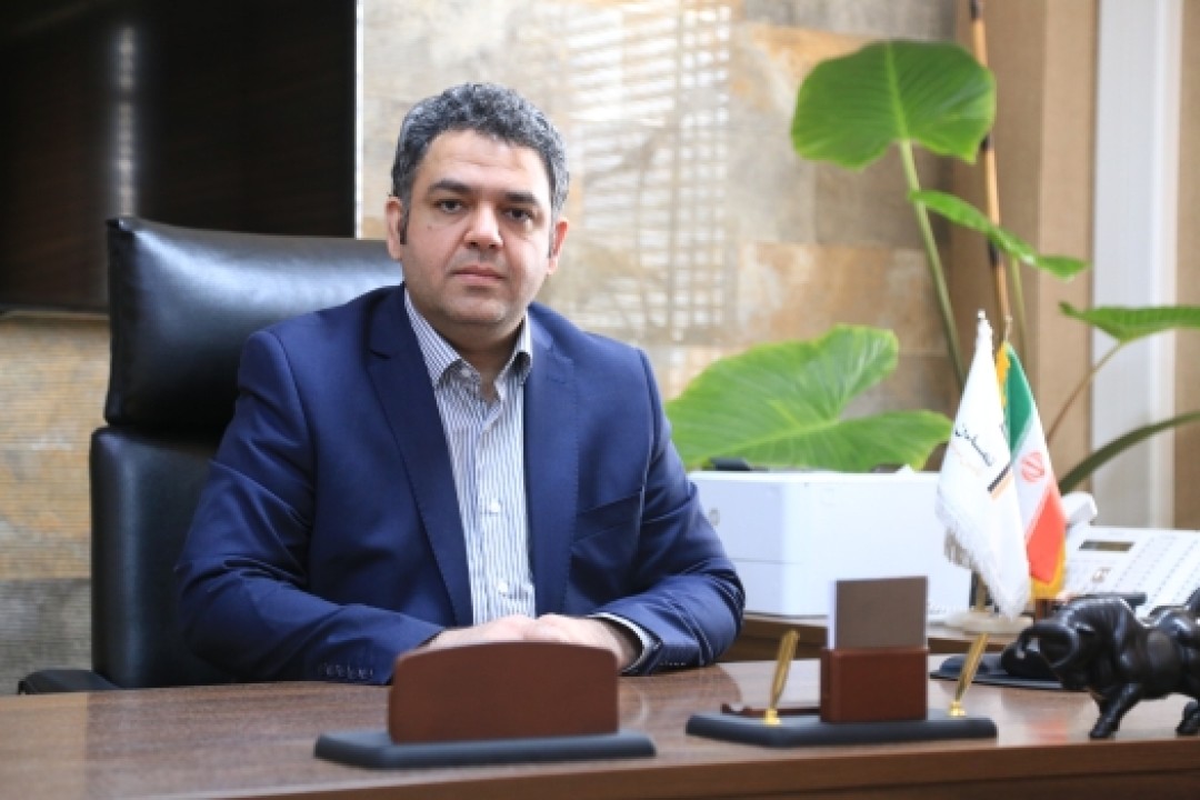 بهنام محسنی : «تمدن» اولین و تنهاترین شرکت تامین سرمایه دانش بنیان کشور